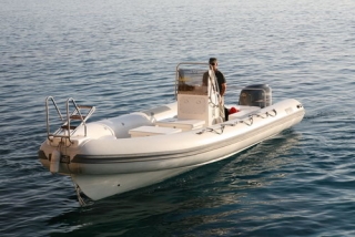  Move by Sea 